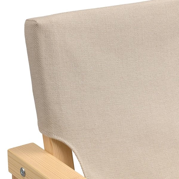 Ikea SJÄLSÖ - Armchair