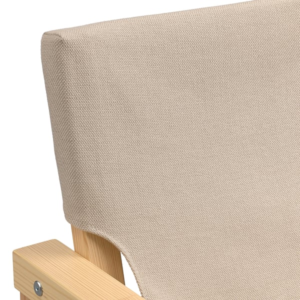 SJÄLSÖ armchair, 54x52x63 cm