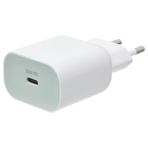 SJÖSS 20W 1-port USB charger
