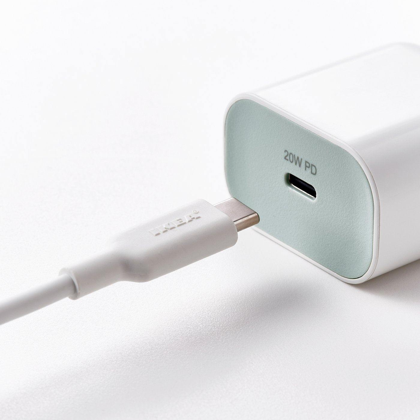 SJÖSS 20W 1-port USB charger