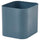 SKÅDIS - SKÅDIS Container, blue