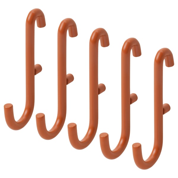 SKÅDIS - Hook, orange