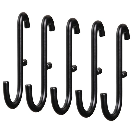 SKÅDIS - SKÅDIS Hook, black
