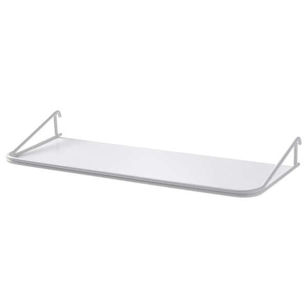 SKÅDIS - SKÅDIS Display shelf, white