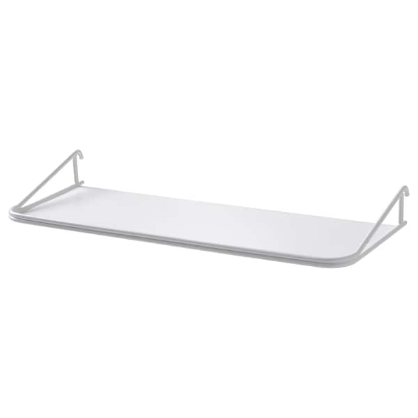 SKÅDIS - Display shelf, white