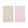SKÅDIS - SKÅDIS Pegboard, beige/pink, 36x56 cm