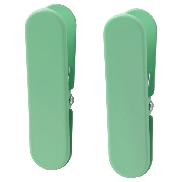 SKÅDIS - Pliers, green