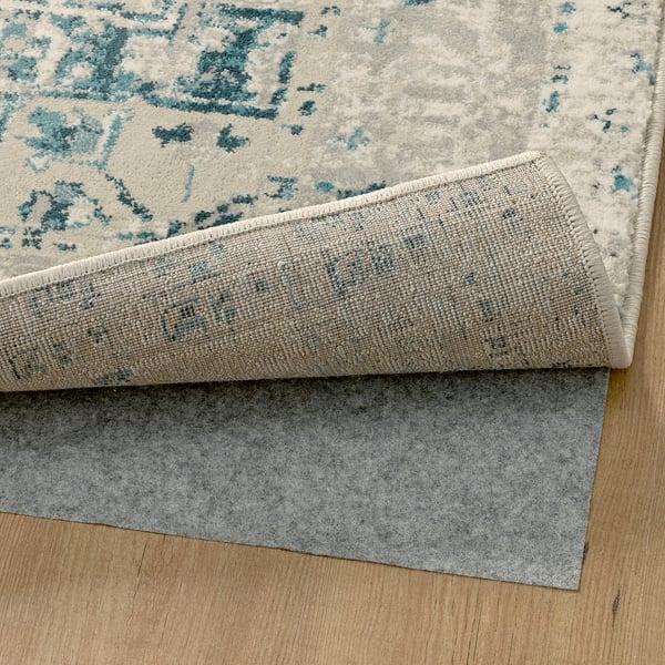 SKAFTERUP Carpet, short pile, patterned, 160x235 cm