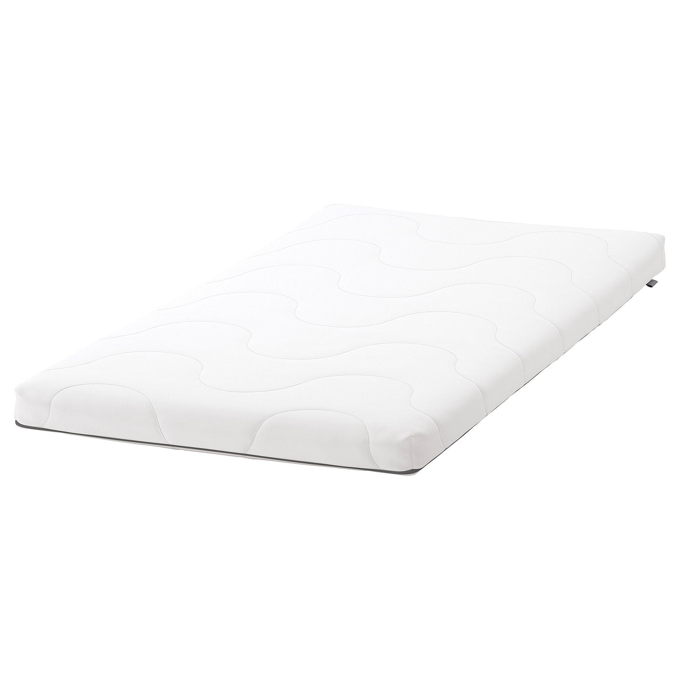 SKÖNAST foam mattress for cot, 120x60 cm