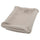 SKÖTSAM babycare mat with cover, beige/terry, 53x80 cm