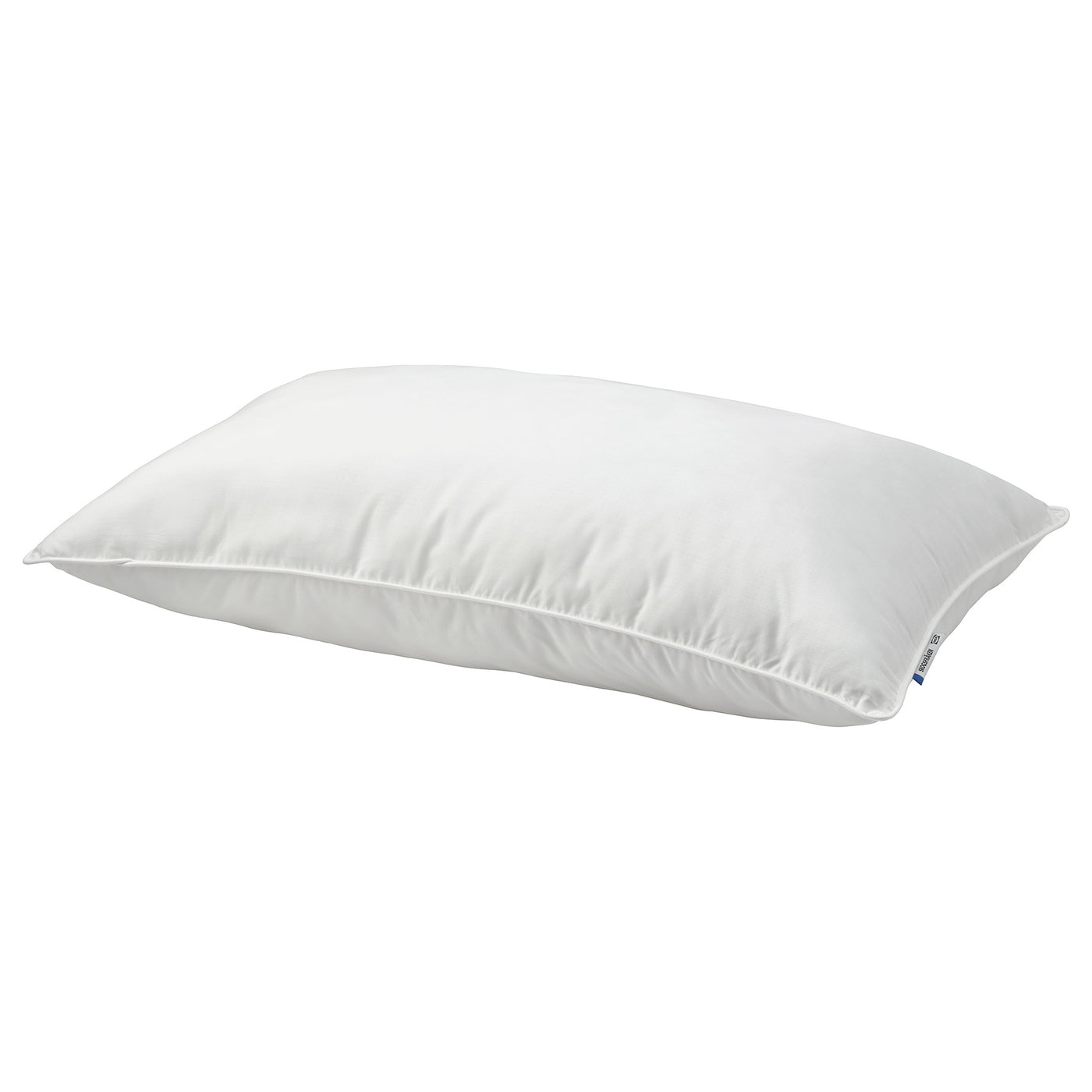SKOGSFRÄKEN pillow, high, 50x80 cm