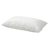 SKOGSFRÄKEN pillow, high, 50x80 cm