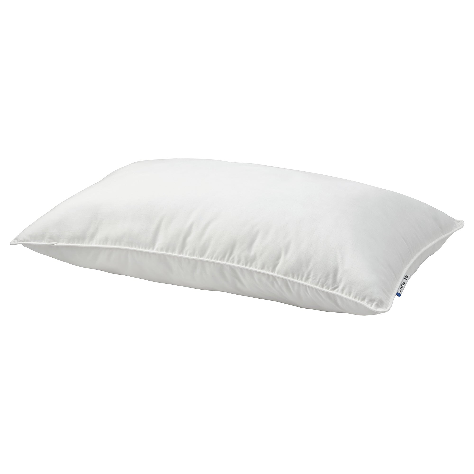 SKOGSFRÄKEN pillow, high, 50x80 cm