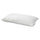SKOGSFRÄKEN pillow, low, 50x80 cm