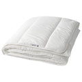 SKOGSFRÄKEN duvet, warm, 240x220 cm