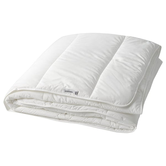 SKOGSFRÄKEN warm comforter, 240x220 cm
