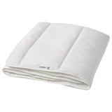 SKOGSFRÄKEN duvet, warm, 150x200 cm