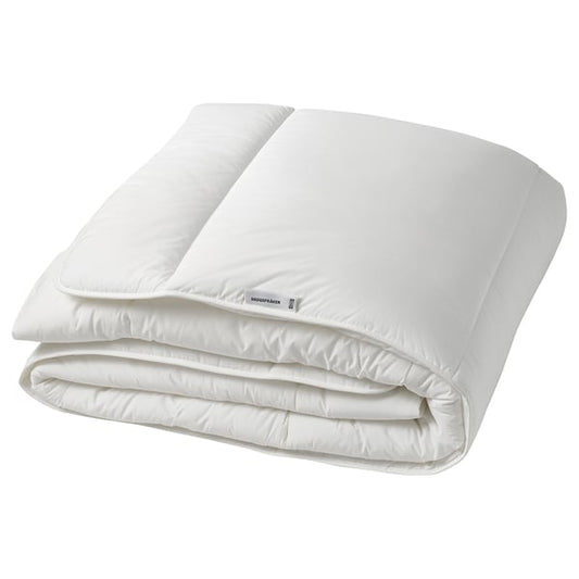 SKOGSFRÄKEN very warm comforter, 240x220 cm
