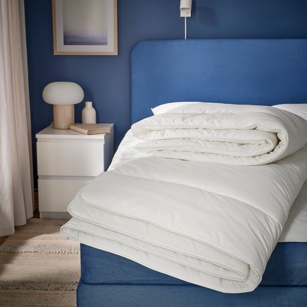 SKOGSFRÄKEN very warm comforter, 240x220 cm