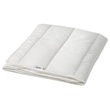 SKOGSFRÄKEN duvet, light warm, 150x200 cm