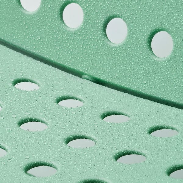 Ikea SKOGSÖN - Poltrona, verde chiaro da esterno