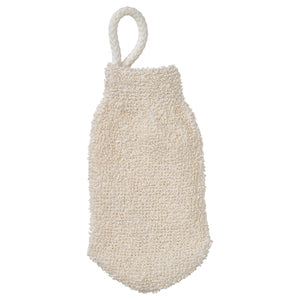 SKOGSSALLAT scrub mit, 21x11 cm