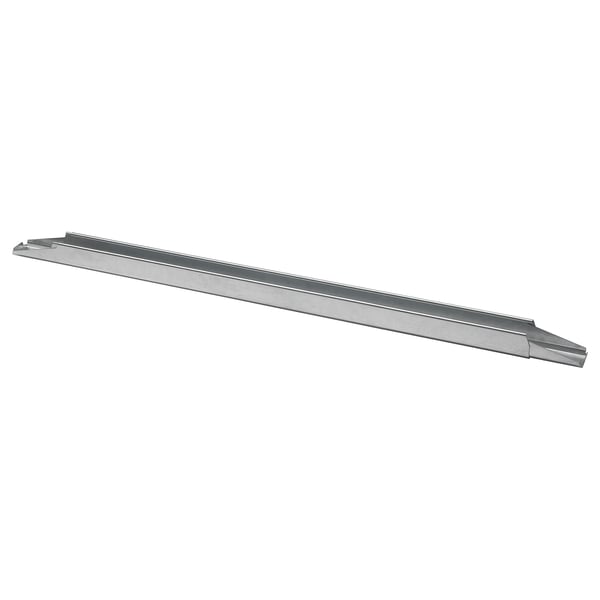 SKORVA midbeam, galvanised, 7x6 cm