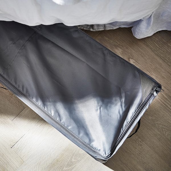 Ikea SKUBB - Storage case for wrapping paper, dark grey, 90x30x15 cm