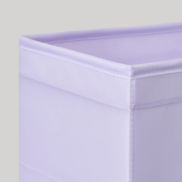SKUBB box, set of 6, lilac