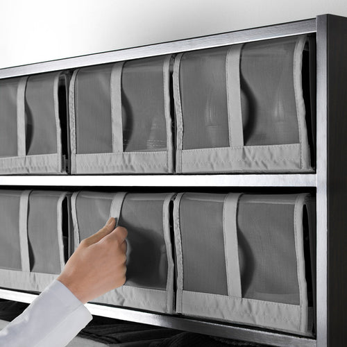 Small storage & organisers