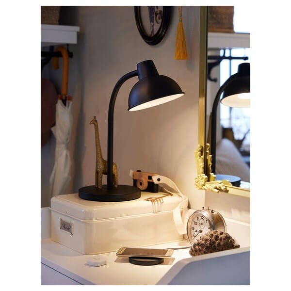 Ikea SKURUP - Work Lamp ,