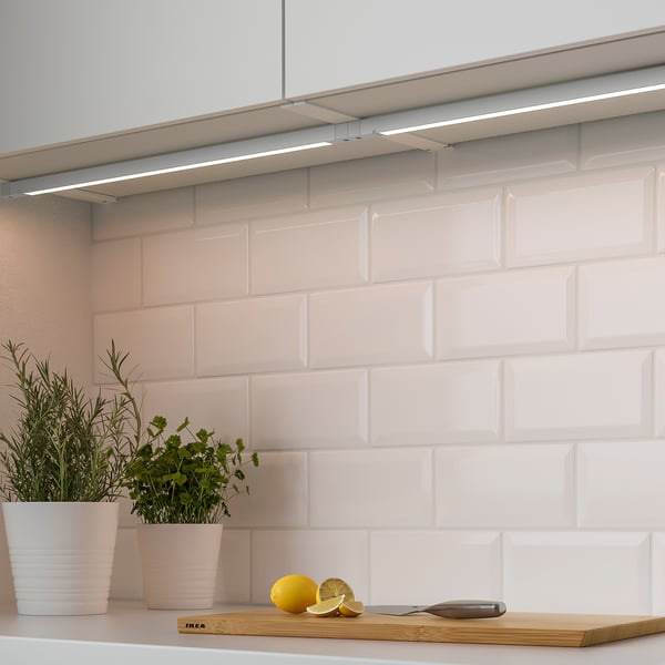 SKYDRAG LED lum bar underneath/guardar/sens, adjustable light intensity white, 60 cm