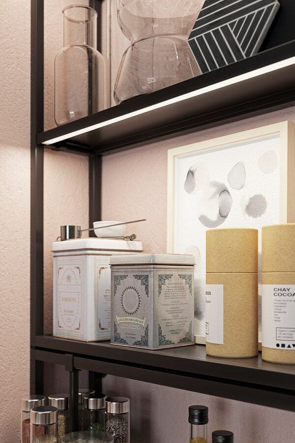 Ikea SKYDRAG / TRÅDFRI - Lighting Kit ,