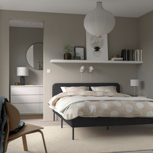 Beds