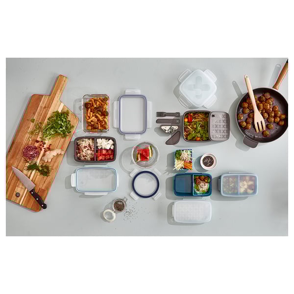 SMÅÄTA - SMÅÄTA Chopping board, acacia, 72x28 cm
