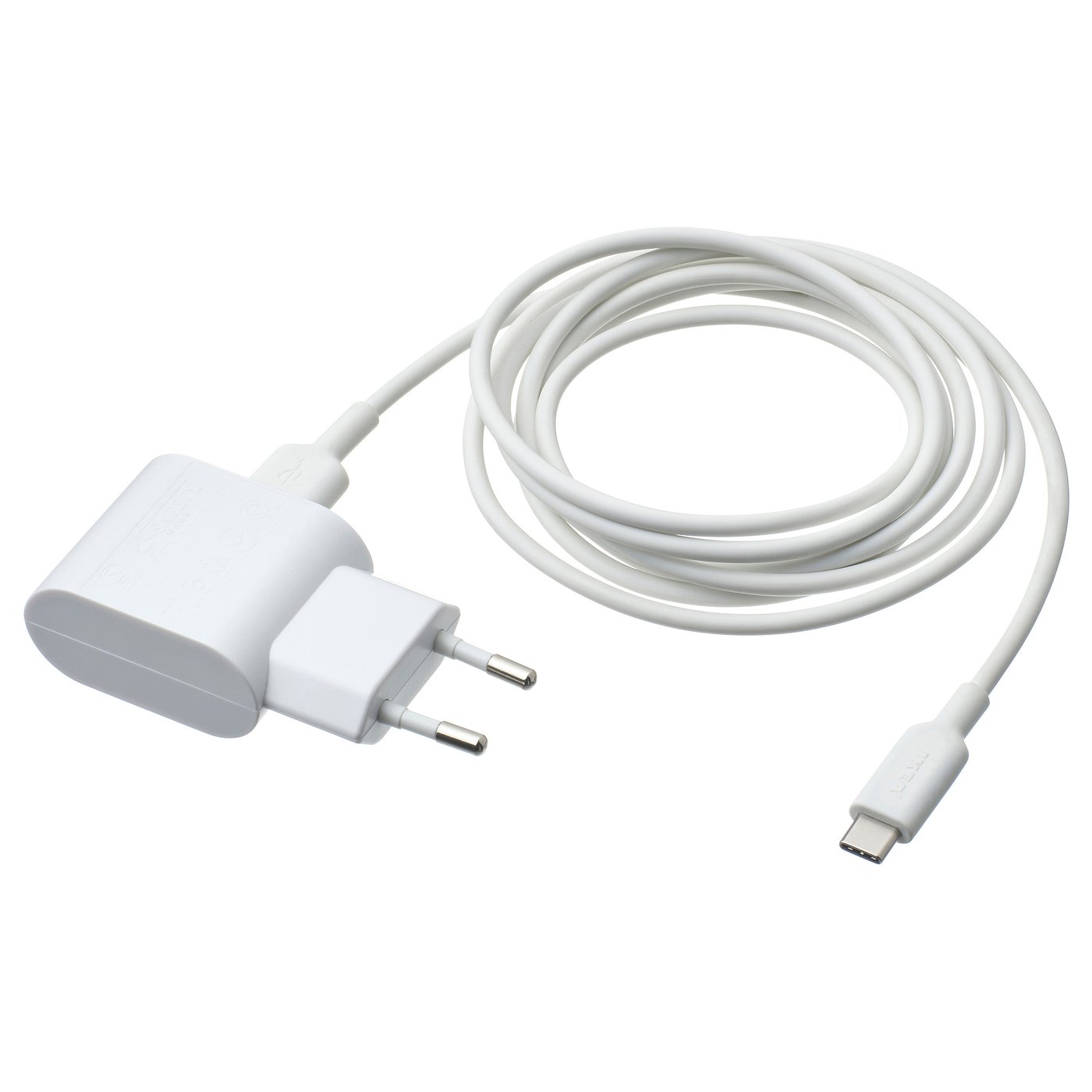 SMÅHAGEL power supply kit