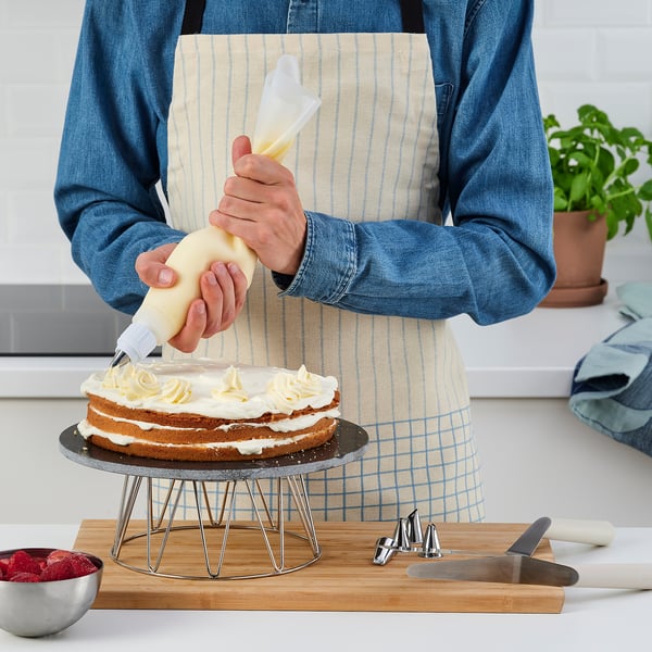 SMAKSAM - SMAKSAM Piping tool set