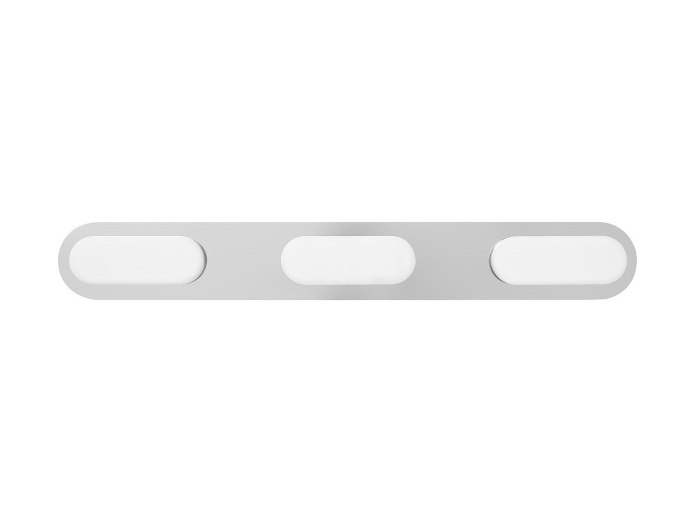 CEILING LIGHT BANGNO LANO PLASTIC WHITE D