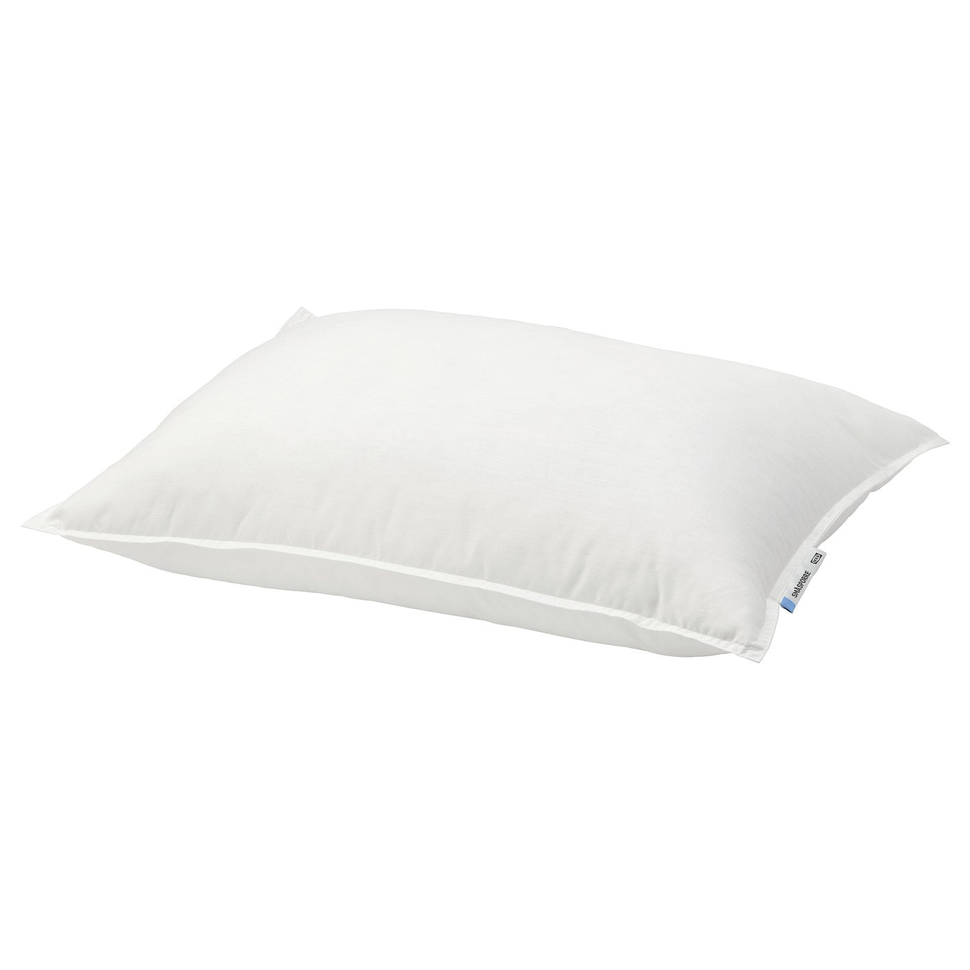 SMÅSPORRE pillow, low, 50x80 cm