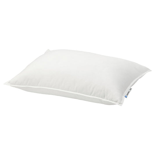SMÅSPORRE pillow, low, 50x80 cm