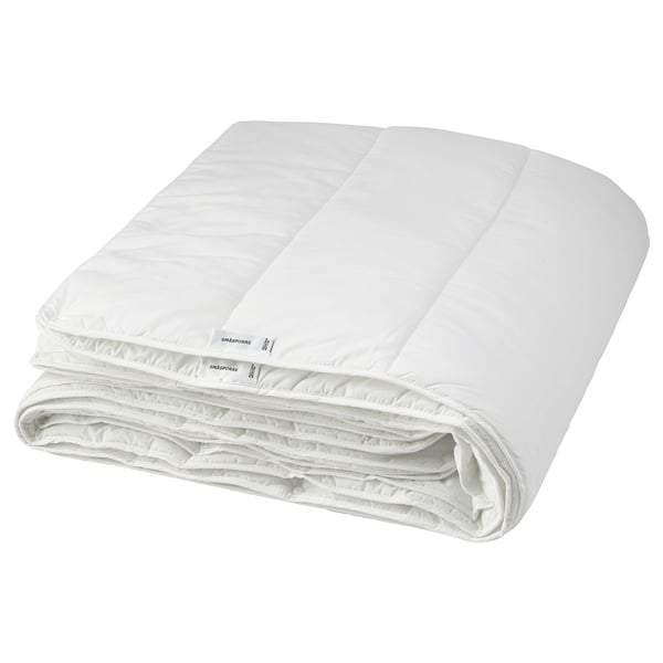 SMÅSPORRE all seasons duvet, 150x200 cm