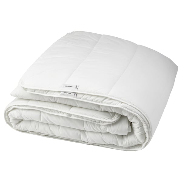 SMÅSPORRE all seasons duvet, 200x200 cm