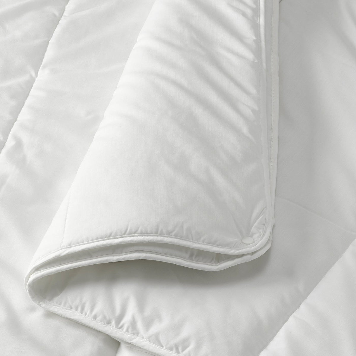 SMÅSPORRE all seasons duvet, 200x200 cm