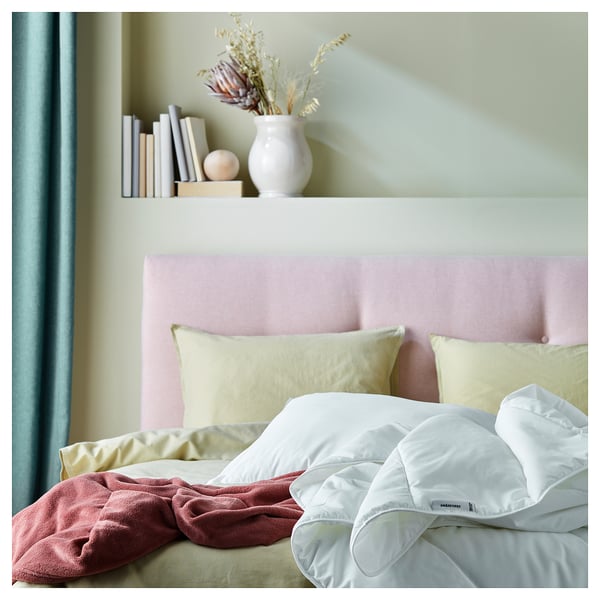 SMÅSPORRE all seasons duvet, 200x200 cm