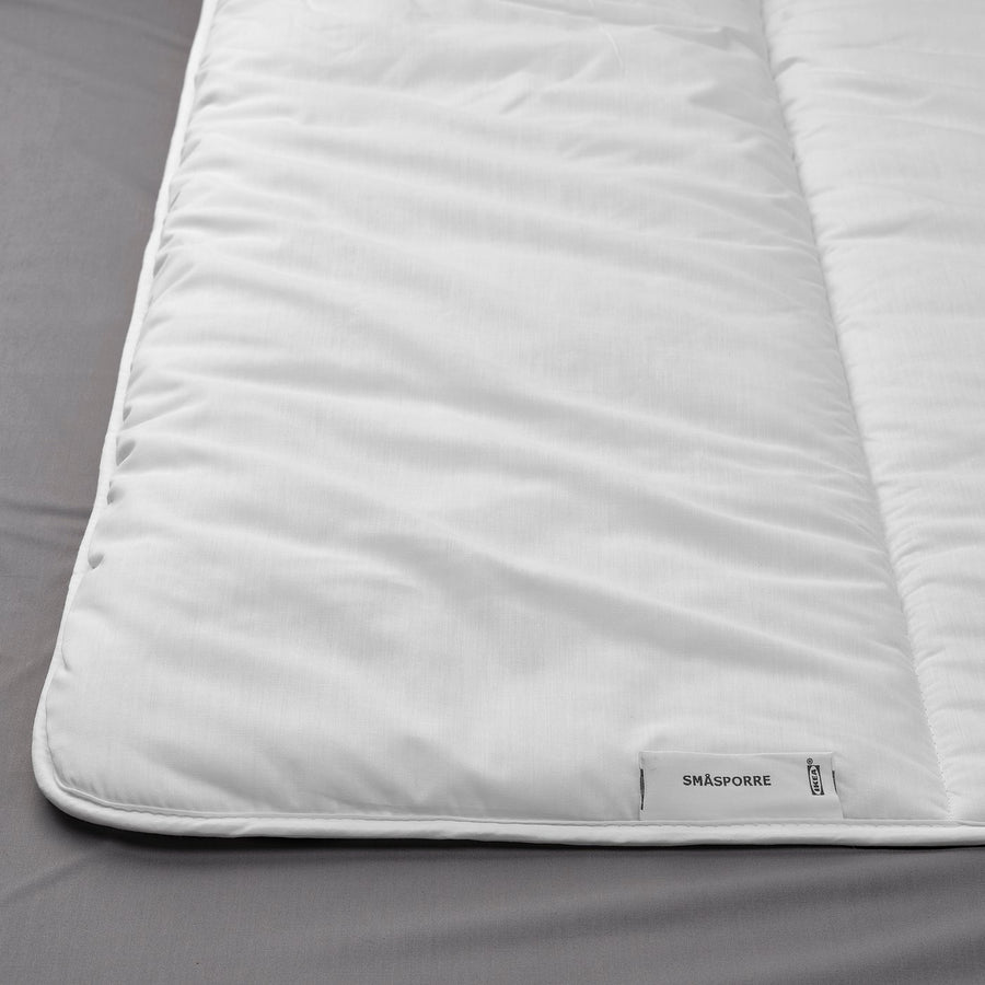 SMÅSPORRE duvet, extra warm, 240x220 cm