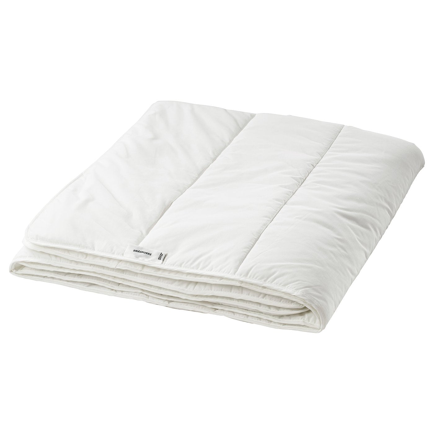 SMÅSPORRE duvet, light warm, 150x200 cm