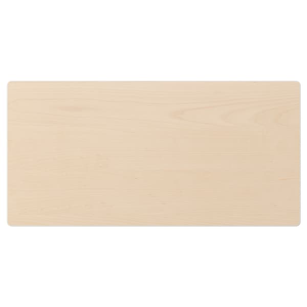 Ikea SMÅSTAD - Drawer front, birch effect, 60x30 cm