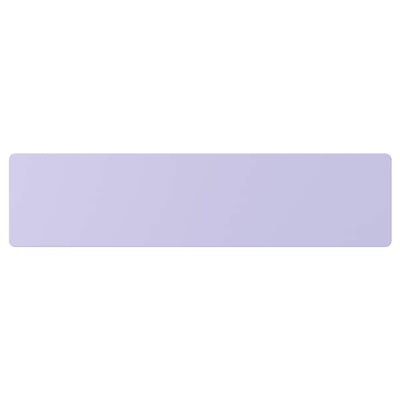 SMÅSTAD - Frontale cassetto, lilla pallido,60x15 cm