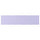 SMÅSTAD - Drawer front, pale lilac, 60x15 cm