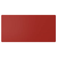 SMÅSTAD - Drawer front, red,60x30 cm